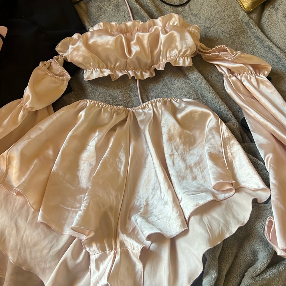 Sleep wear